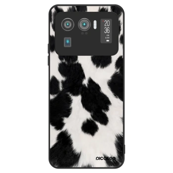 Obal pre Xiaomi Mi 11 Ultra - Black Moo