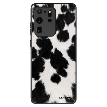 Obal pre Samsung Galaxy S20 Ultra 5G G988F - Black Moo
