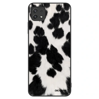Obal pre Samsung Galaxy A22 A226B 5G - Black Moo