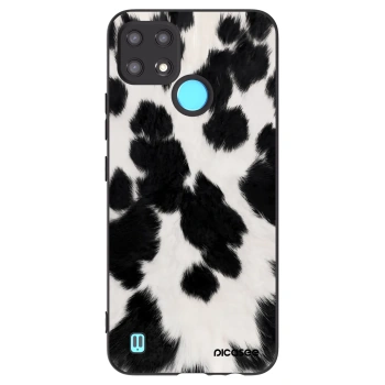Obal pre Realme C21 - Black Moo