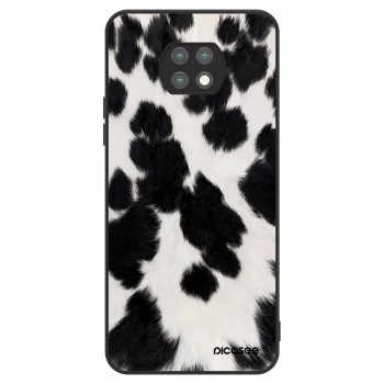 Obal pre Xiaomi Redmi Note 9T - Black Moo