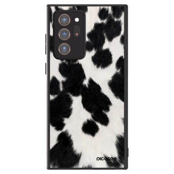 Obal pre Samsung Galaxy Note 20 Ultra - Black Moo