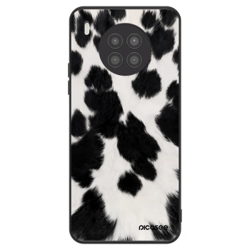 Obal pre Huawei Nova 8i - Black Moo