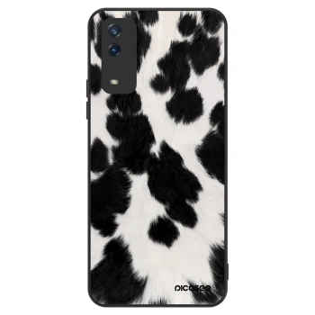 Obal pre Vivo Y11s - Black Moo