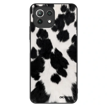 Obal pre Xiaomi 11 Lite 5G NE - Black Moo