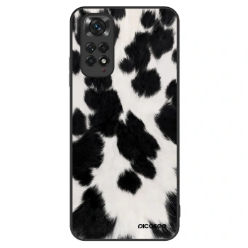 Obal pre Xiaomi Redmi Note 11S 4G - Black Moo