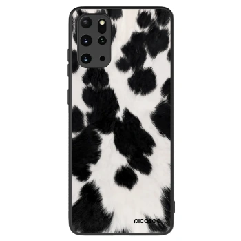 Obal pre Samsung Galaxy S20+ G985F - Black Moo