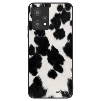 Obal pre Realme 9 Pro 5G - Black Moo