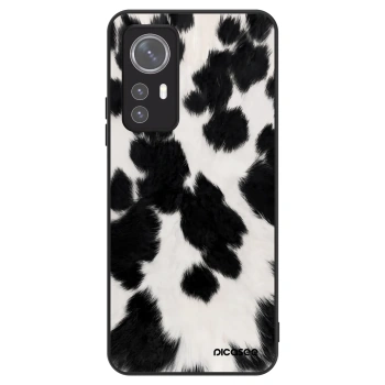 Obal pre Xiaomi 12 - Black Moo