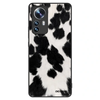 Obal pre Xiaomi 12 Pro - Black Moo