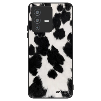 Obal pre Vivo V23 5G - Black Moo