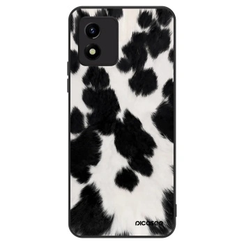Obal pre Vivo Y01 - Black Moo