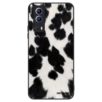 Obal pre Vivo Y52 5G - Black Moo