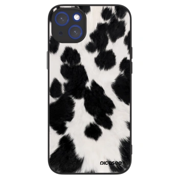 Picasee ULTIMATE CASE pro Apple iPhone 14 Plus - Black Moo