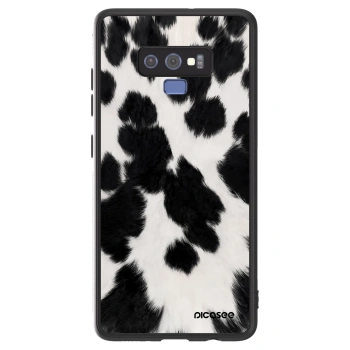 Obal pre Samsung Galaxy Note 9 N960F - Black Moo