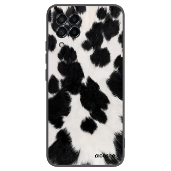 Obal pre Samsung Galaxy M53 5G - Black Moo