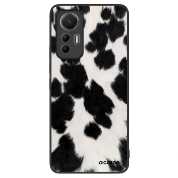 Obal pre Xiaomi 12 Lite - Black Moo