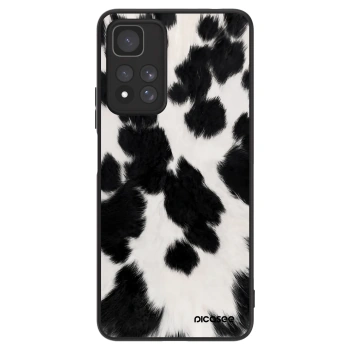 Obal pre Xiaomi Redmi Note 11 Pro+ 5G - Black Moo