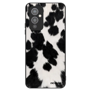 Obal pre OnePlus 9 - Black Moo