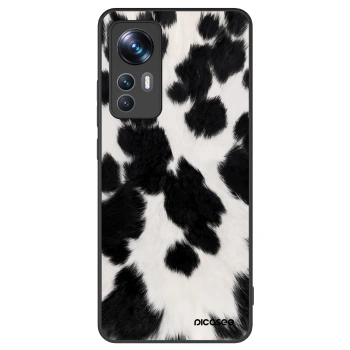 Picasee ULTIMATE CASE pro Xiaomi 12T - Black Moo