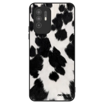 Obal pre OPPO A94 5G - Black Moo
