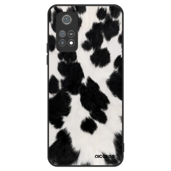 Obal pre Xiaomi Poco M4 Pro - Black Moo