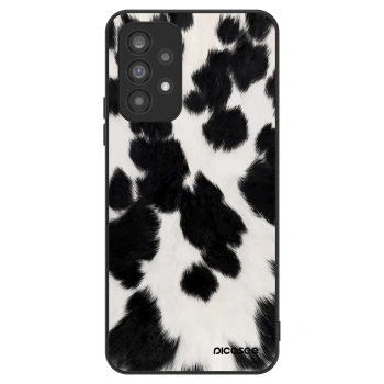 Obal pre Samsung Galaxy A73 5G - Black Moo