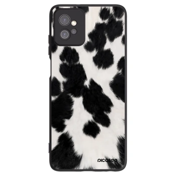 Obal pre Motorola Moto G32 - Black Moo