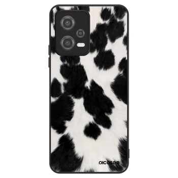 Obal pre Xiaomi Poco X5 - Black Moo