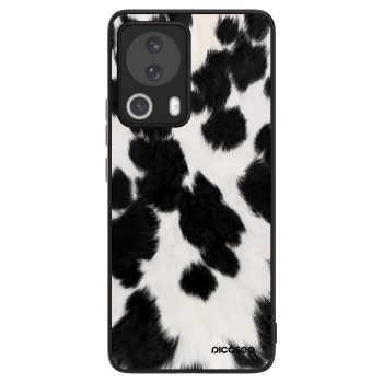 Picasee ULTIMATE CASE pro Xiaomi 13 Lite - Black Moo