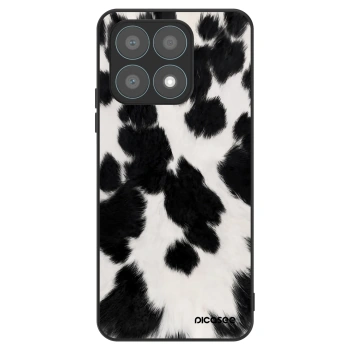 Obal pre Honor X8a - Black Moo