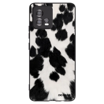 Obal pre Motorola Moto G72 - Black Moo