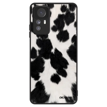 Obal pre Xiaomi Redmi Note 12S - Black Moo