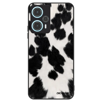 Obal pre Xiaomi Poco F5 - Black Moo