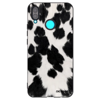 Obal pre Huawei Nova 3i - Black Moo
