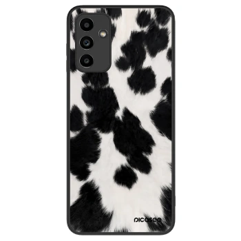 Obal pre Samsung Galaxy A04s A047F - Black Moo