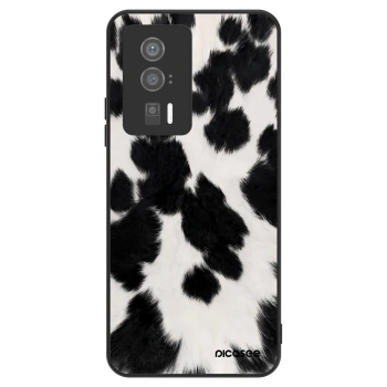 Obal pre Xiaomi Poco F5 Pro 5G - Black Moo