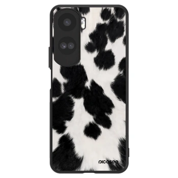Obal pre Honor 90 Lite 5G - Black Moo