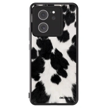 Picasee ULTIMATE CASE pro Xiaomi 13T - Black Moo
