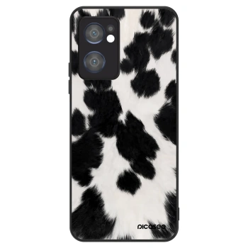 Obal pre OPPO Reno 7 5G - Black Moo