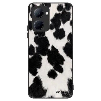 Obal pre Realme C33 (2023) - Black Moo