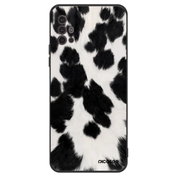 Obal pre Motorola Moto G30 - Black Moo