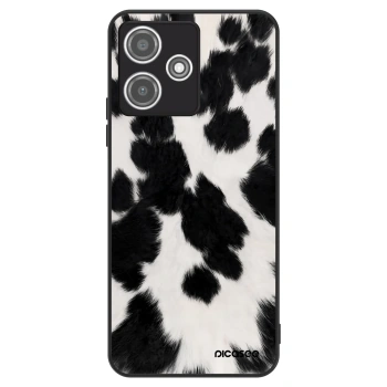 Obal pre Xiaomi Redmi 12 5G - Black Moo