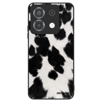 Obal pre Xiaomi Poco X6 - Black Moo