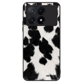 Obal pre Xiaomi Poco X6 Pro - Black Moo