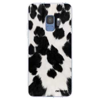 Obal pre Samsung Galaxy S9 G960F - Black Moo