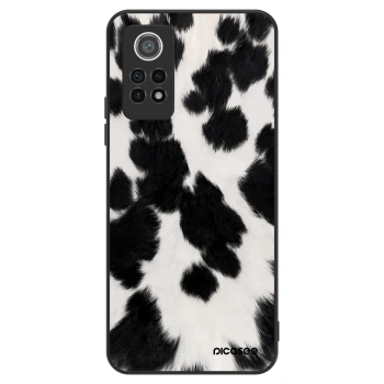 Obal pre Xiaomi Redmi Note 12 Pro 4G - Black Moo