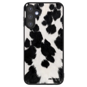 Picasee ULTIMATE CASE pro Samsung Galaxy A15 A156B 5G - Black Moo
