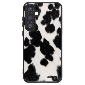 Picasee ULTIMATE CASE pro Samsung Galaxy A55 5G A556B - Black Moo