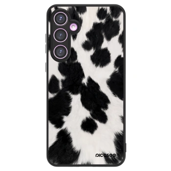 Picasee ULTIMATE CASE pro Samsung Galaxy A35 5G A356B - Black Moo